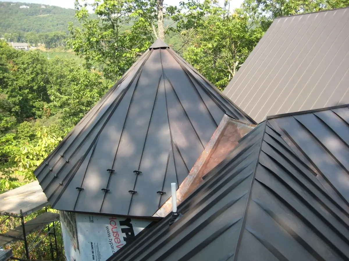 Professional Roof Tarp Installation by Craftsman Roofing in The Highlands at Anaheim Hills
