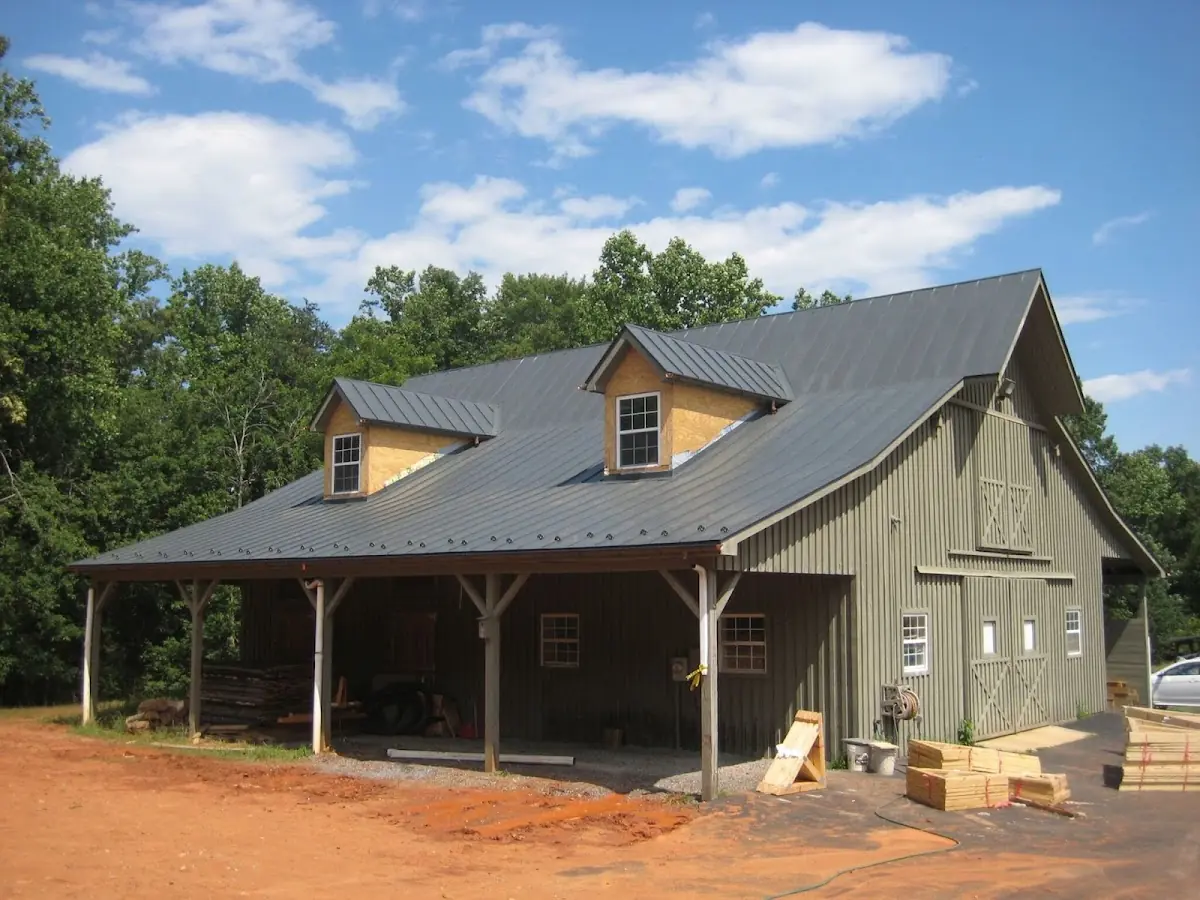 Expert Metal Roof Repair workmanship in The Highlands at Anaheim Hills